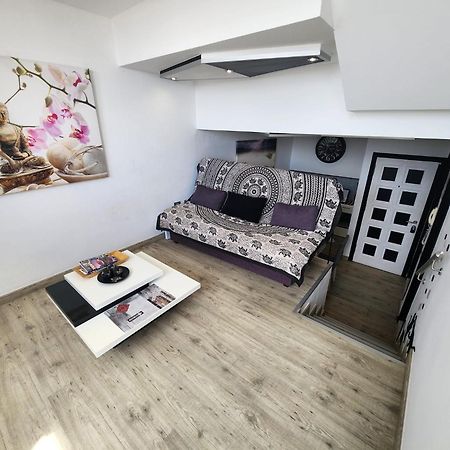Los Gigantes,Huge Terrace,Sea View,Air Conditioning Apartment Puerto de Santiago  Ngoại thất bức ảnh