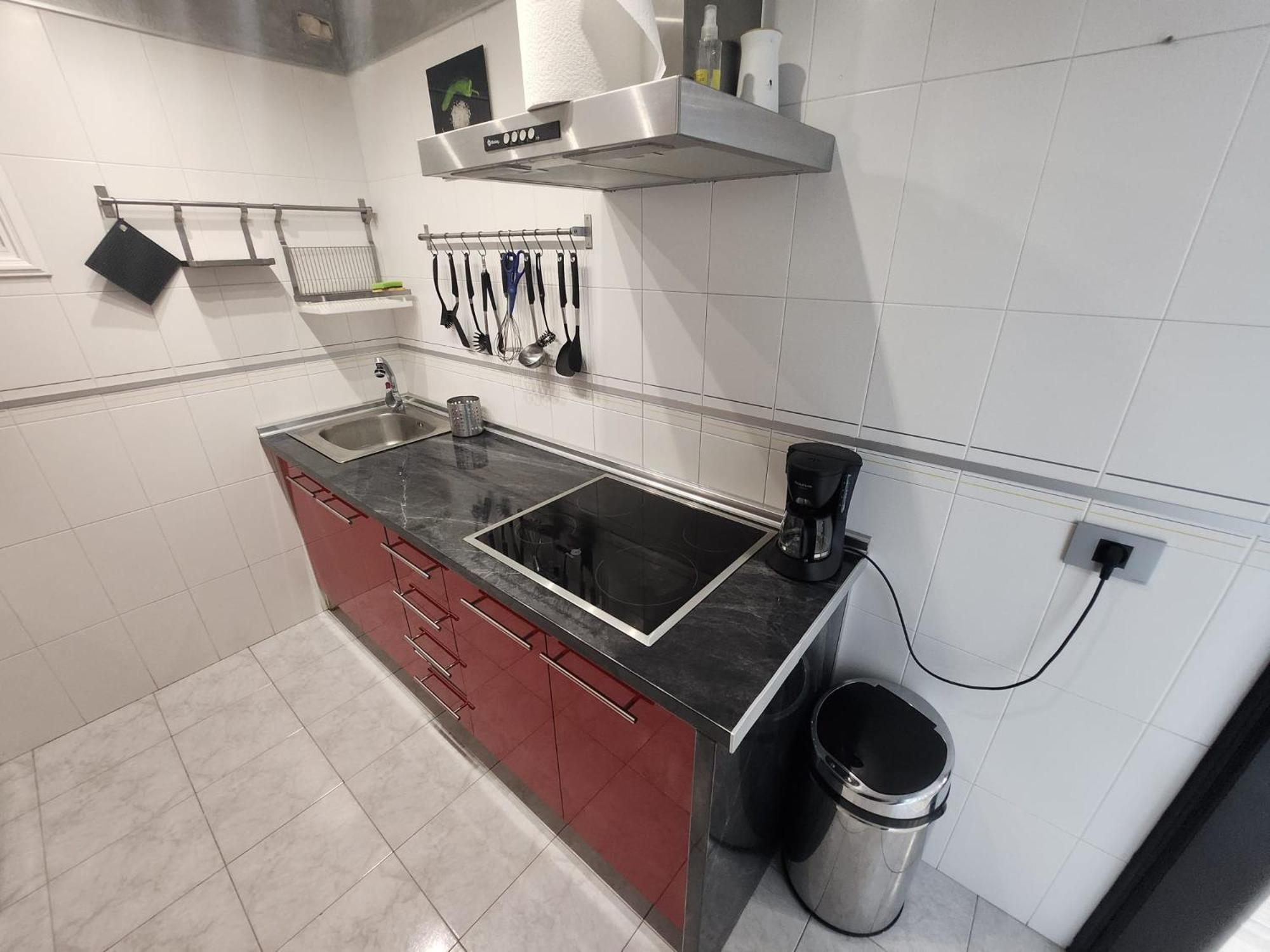 Los Gigantes,Huge Terrace,Sea View,Air Conditioning Apartment Puerto de Santiago  Ngoại thất bức ảnh